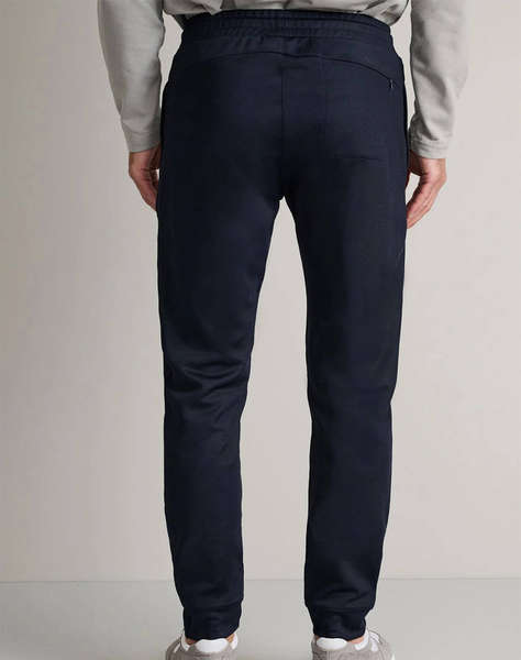 NAVY&GREEN PANTALONI TRENING