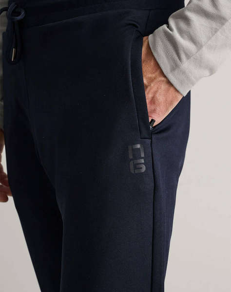 NAVY&GREEN PANTALONI TRENING