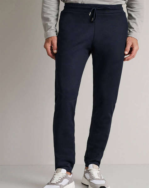 NAVY&GREEN PANTALONI TRENING