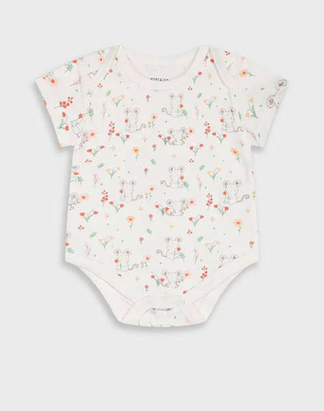 ENERGIERS SET BEBE 5 BUC FATA (BODY)