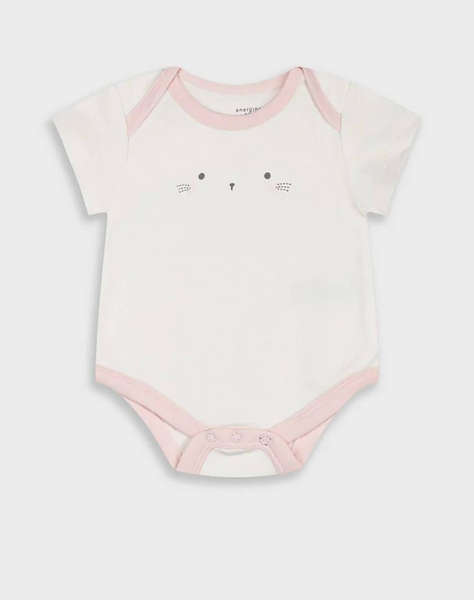 ENERGIERS SET BEBE 5 BUC FATA (BODY)