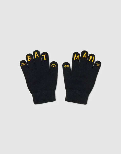 OVS BOY GLOVES LICENCE BAT