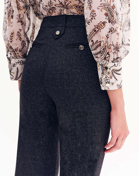 FOREL Pantaloni