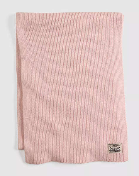 LEVIS WOMEN''S BACKPATCH SCARF