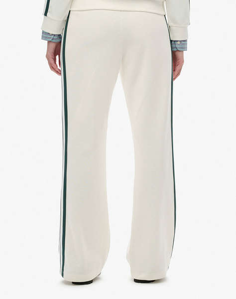 SUPERDRY D3 SDSW COUNTRY CLUB TRACK PANT TRENING DE DAMA