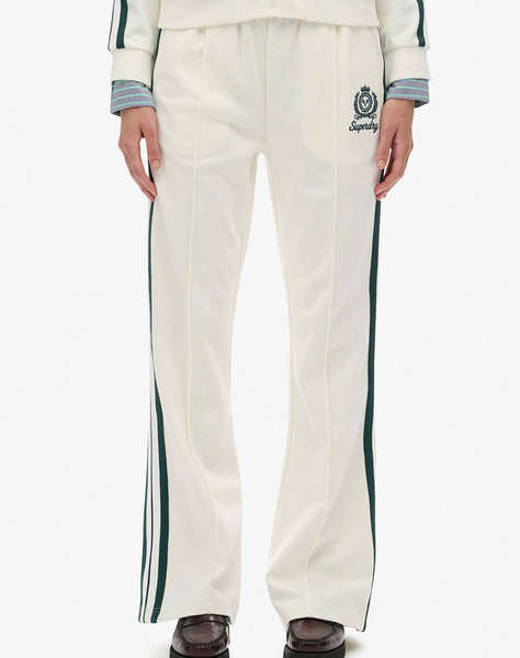 SUPERDRY D3 SDSW COUNTRY CLUB TRACK PANT TRENING DE DAMA