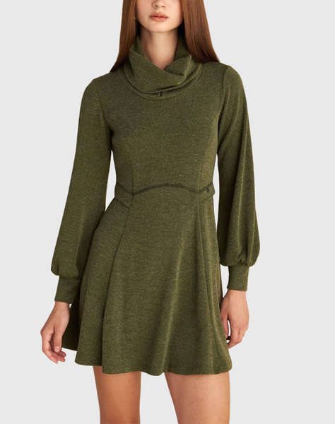 ATTRATTIVO ROCHIE