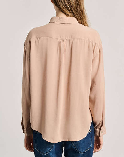 STAFF Lina Long Sleeve Shirt