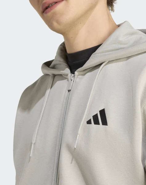 ADIDAS M 3S FL FZ HD