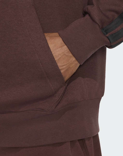 ADIDAS M 3S FL FZ HD