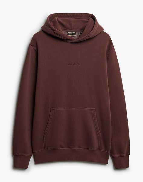SUPERDRY D1 SDSW MICRO LOGO HOOD HANORAC DE BARBATI