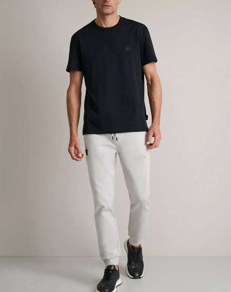 NAVY&GREEN PANTALONI TRENING