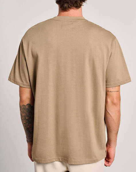 STAFF Cedar Man T-Shirt