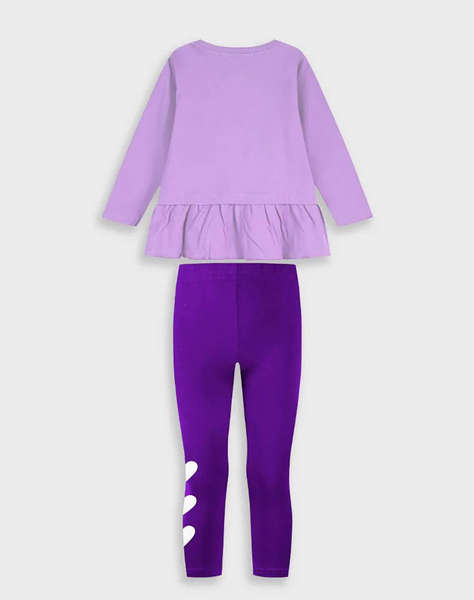 ENERGIERS SET(BLUZA,PANTALONI)