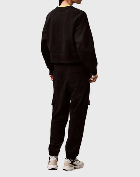 CALVIN KLEIN LS ARCHV LG FRNCH TR