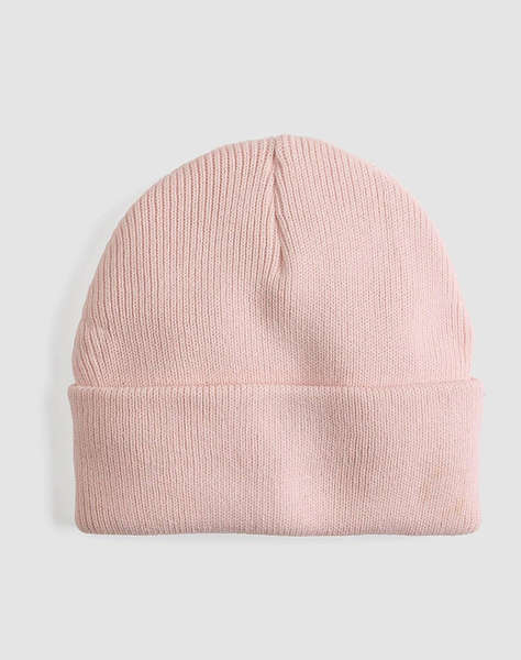 LEVIS WOMEN''S BACKPATCH BEANIE