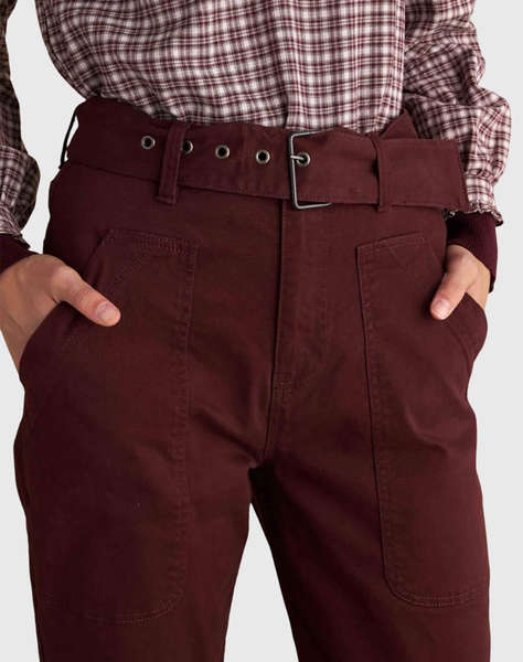 ATTRATTIVO PANTALONI