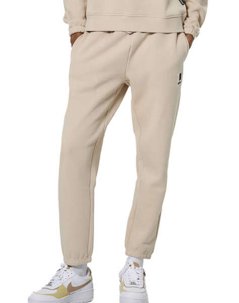 BODY ACTION WOMEN''S FLEECE JOGGERS