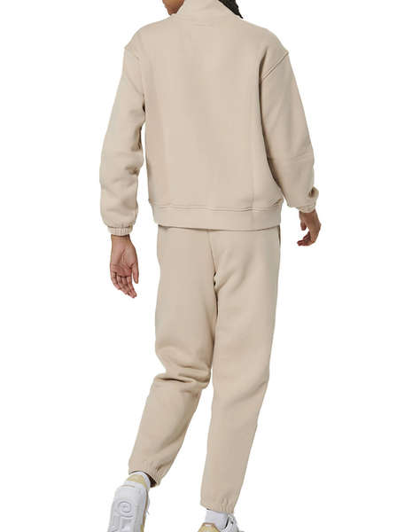 BODY ACTION WOMEN''S FLEECE JOGGERS