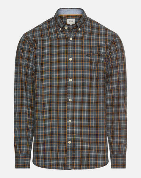 CAMEL ACTIVE CAMASA Μ.Μ. B.D. check