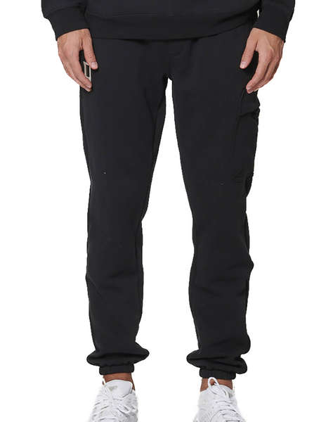 BODY ACTION MEN''S GARGO JOGGERS