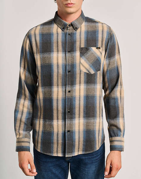 STAFF Rino Man Shirt