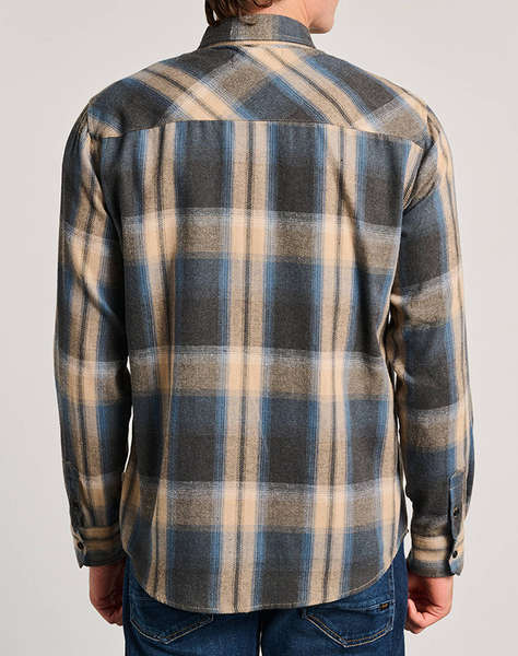 STAFF Rino Man Shirt