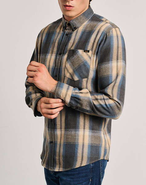 STAFF Rino Man Shirt