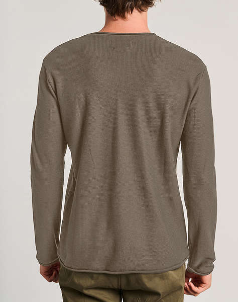 STAFF Way 1 Man Longsleeve