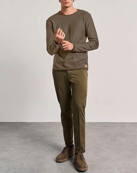 STAFF Way 1 Man Longsleeve