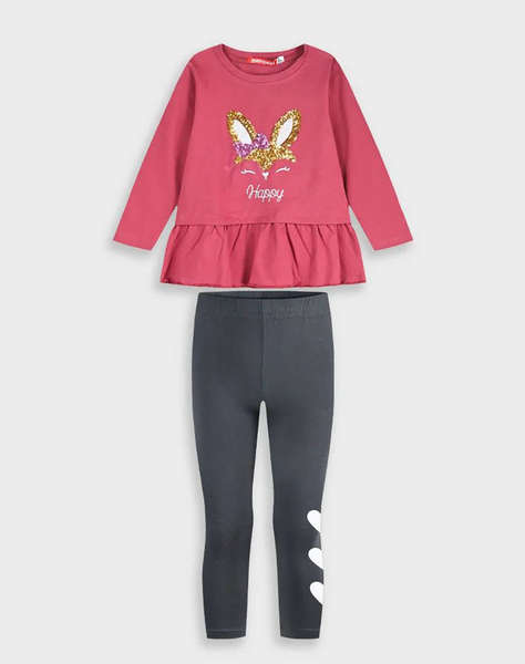 ENERGIERS SET(BLUZA,PANTALONI)