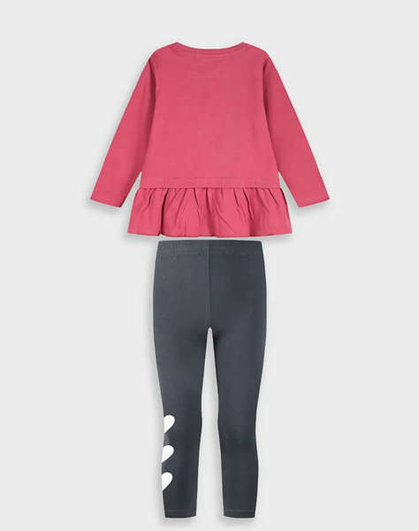 ENERGIERS SET(BLUZA,PANTALONI)