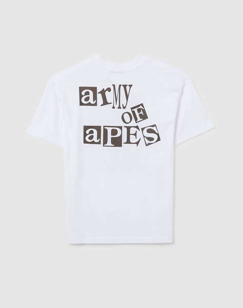OVS TSHIRT ARMY OF APES
