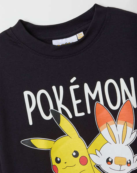 OVS T-SHIRT ROUND NECK