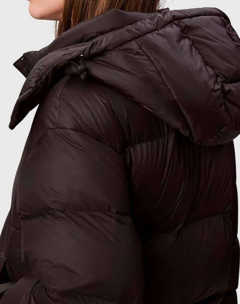 CALVIN KLEIN ESSENTIAL MIDWEIGHT PUFFER JACKE