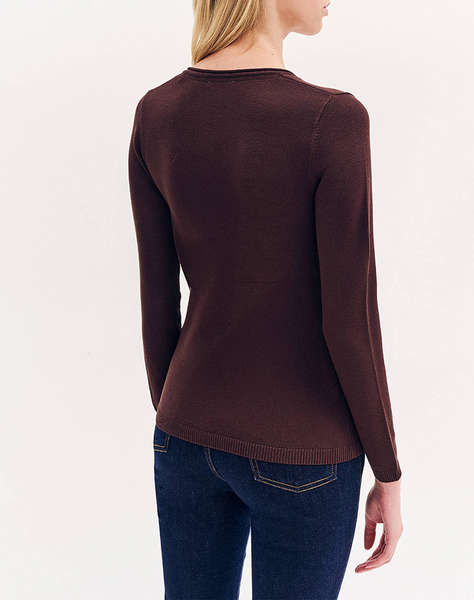 FOREL Bluza tricotata