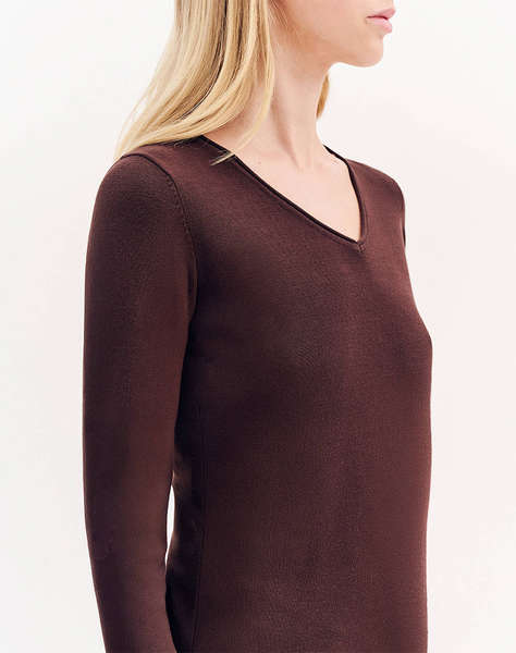 FOREL Bluza tricotata