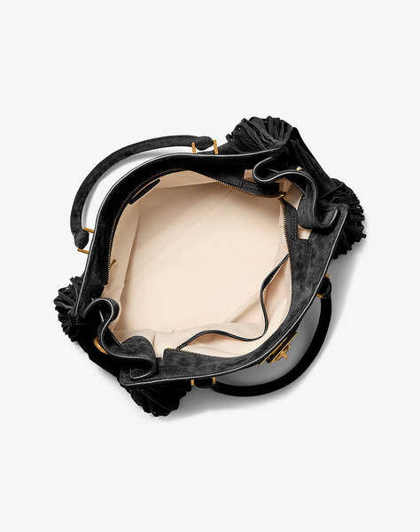 MICHAEL KORS 30F5ANXS3S SATCHELS HANDBAG MICHAEL MICHAEL KORS