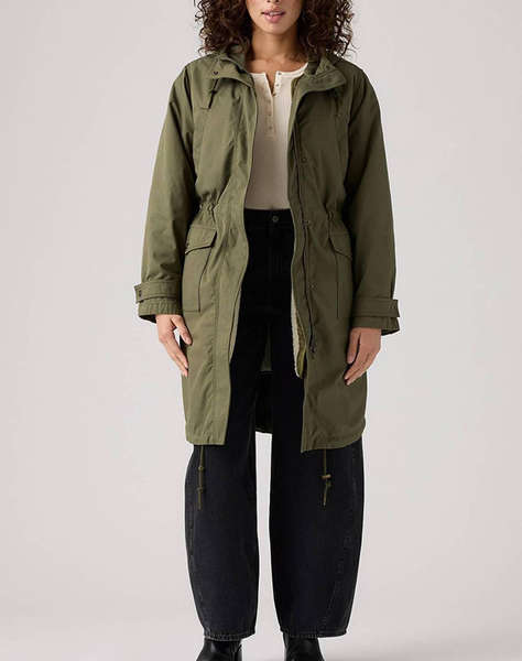 LEVIS CRAWFORD WSTRN 3-IN-1