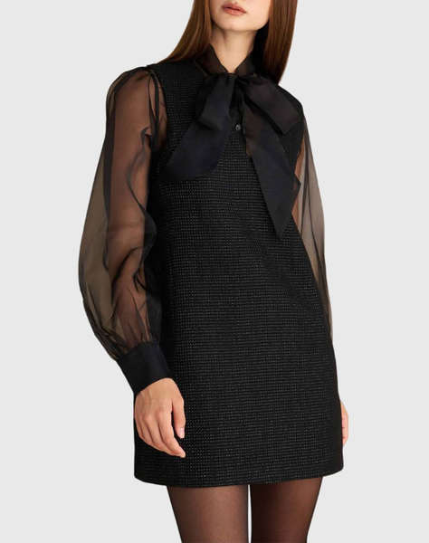 ATTRATTIVO SET ROCHIE&CAMASA