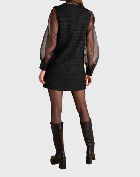 ATTRATTIVO SET ROCHIE&CAMASA