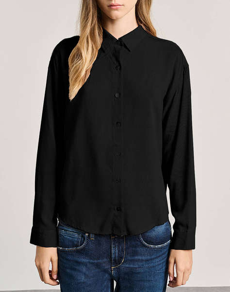 STAFF Lina Long Sleeve Shirt