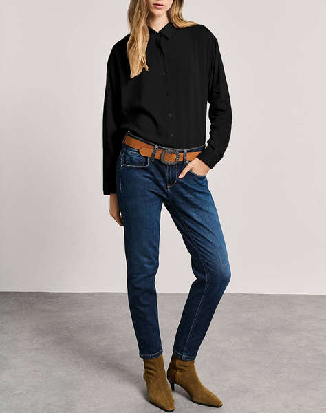 STAFF Lina Long Sleeve Shirt