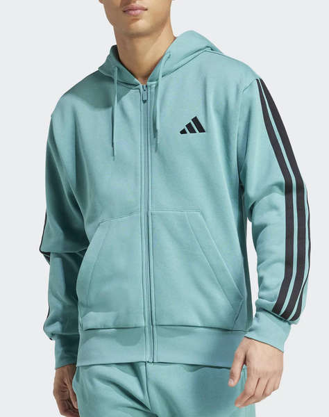 ADIDAS M 3S FL FZ HD