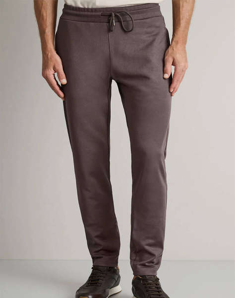 NAVY&GREEN PANTALONI TRENING
