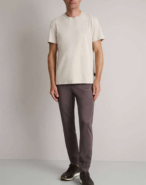 NAVY&GREEN PANTALONI TRENING