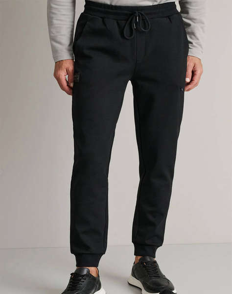 NAVY&GREEN PANTALONI TRENING