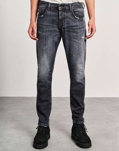 STAFF Nollan Man Pant