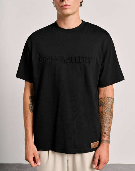 STAFF Cedar Man T-Shirt