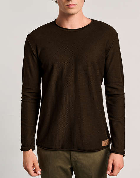 STAFF Way 1 Man Longsleeve